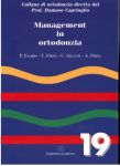 Management in ortodonzia